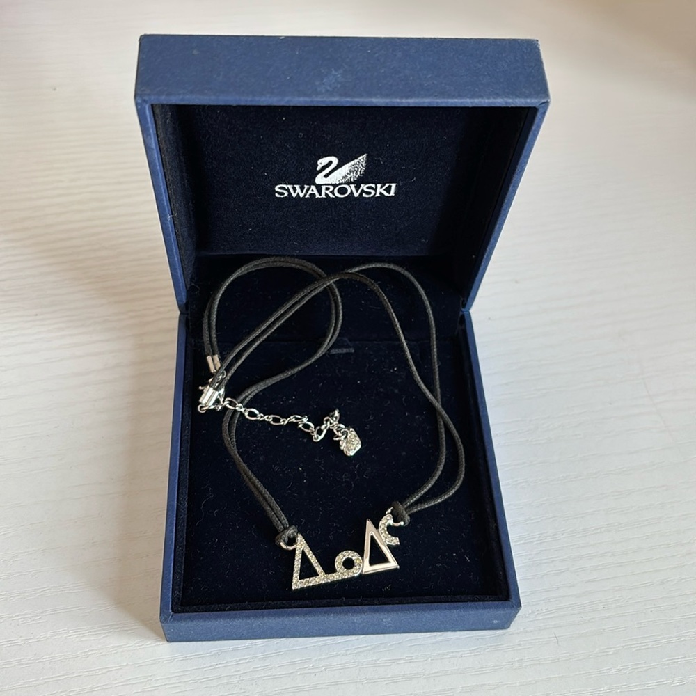SWAROVSKI Necklace